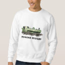 Buscar trenes sudaderas Diversión