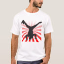 Buscar baile del vintage camisetas Cadera