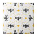 Buscar abeja azulejos Para ella