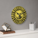 Buscar radiant relojes de pared Sol