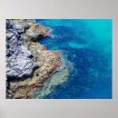 Buscar costas posters Costa rocosa