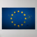 Buscar bandera de la unión europea posters Estrellas