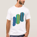 Buscar geométrico camisetas Púrpura