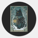 Buscar tarot pegatinas Adorable