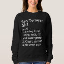 Buscar sao sudaderas Tomense