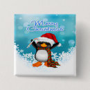 Buscar bastones de caramelo chapas Copos de nieve