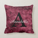 Buscar chispas de la plata cojines Para todos