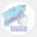 Buscar caballo y jinete postales Para niños