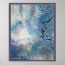 Buscar extracto posters Azul