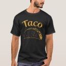 Buscar taco camisetas 6 º mamarrera