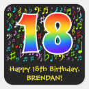 Buscar símbolos musicales pegatinas Para todos