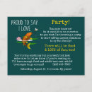 Buscar el decir invitaciones Fiesta