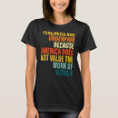 Buscar vintage mal camisetas Porque