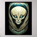 Buscar ojos azules grandes posters Para ella