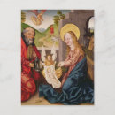 Buscar jesús en un burro postales Natividad