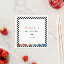 Buscar coches servilletas Niño