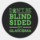 Buscar ciegos pegatinas Conciencia