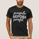 Buscar justicia social camisetas Activista
