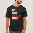 Buscar logistics camisetas Almacén