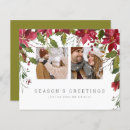 Buscar flores rojas tarjetas General y unisex