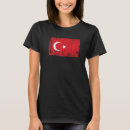 Buscar bandera turca camisetas Fanático
