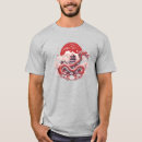Buscar símbolos japoneses camisetas Para él