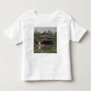 Buscar pagoda camisetas Exterior
