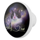 Buscar gato negro adornos hogar Amante de los animales