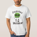 Buscar brussels camisetas Verduras