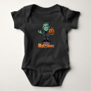 Buscar frankenstein bebe ropa Espeluznante