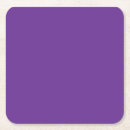 Buscar color violeta posavasos Para ellos