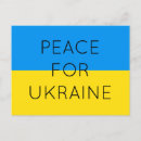 Buscar paz de mundo postales Ucrania