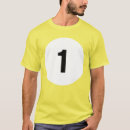 Buscar snooker camisetas Pool