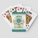 Buscar emblema barajas de cartas General y unisex