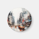 Buscar taxi imanes Nueva york