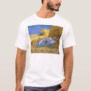 Buscar van gogh camisetas 1890