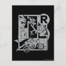Buscar gotham postales Robin