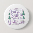 Buscar papá noel chapas Alegre