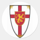 Buscar knights pegatinas Medieval