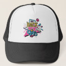 Buscar 90s gorras Divertido