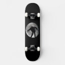 Buscar moon tablas de skate Exterior