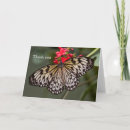 Buscar papel de arroz tarjetas Mariposa