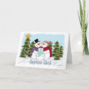 Buscar franqueo del tarjetas de navidad Saludo