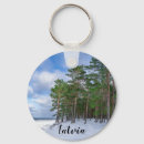 Buscar pino llaveros Bosque