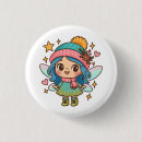 Buscar hada chapas Kawaii