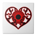 Buscar globos azulejos Para ella