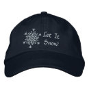 Buscar nieve gorras Invierno