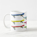 Buscar el andar en tazas botellas Colorido