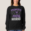 Buscar princesa sudaderas Señora