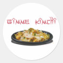 Buscar kimchi pegatinas General y unisex
